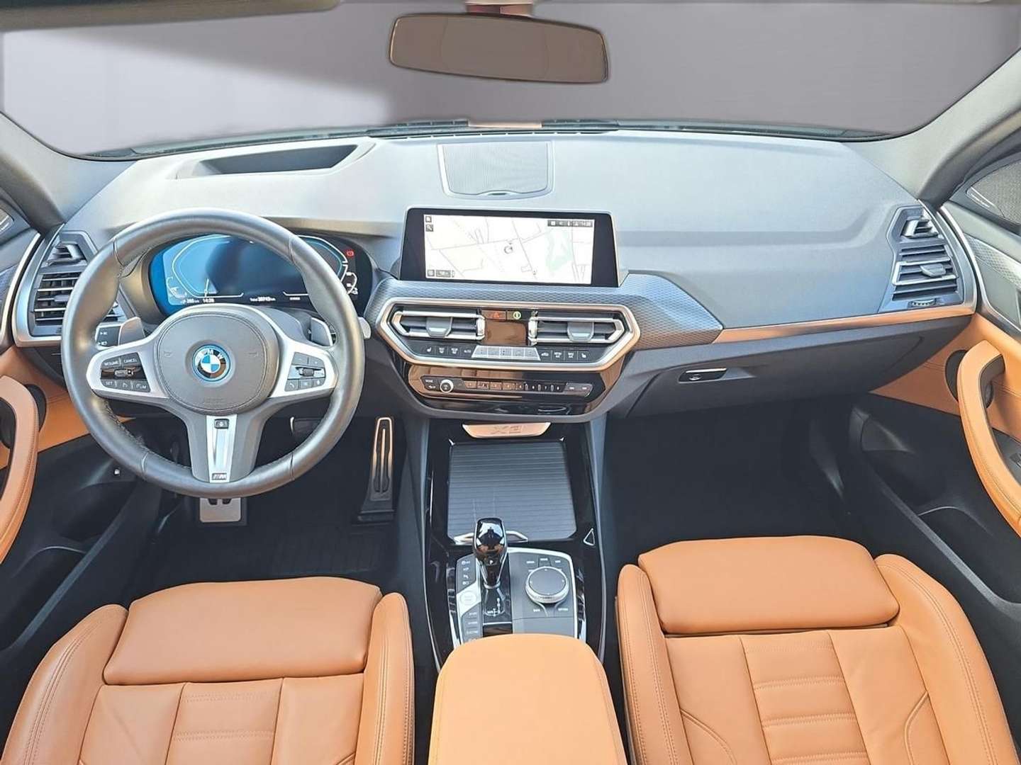 BMW X3 Sport XDrive30e - 2023 - Joinsteer - #7