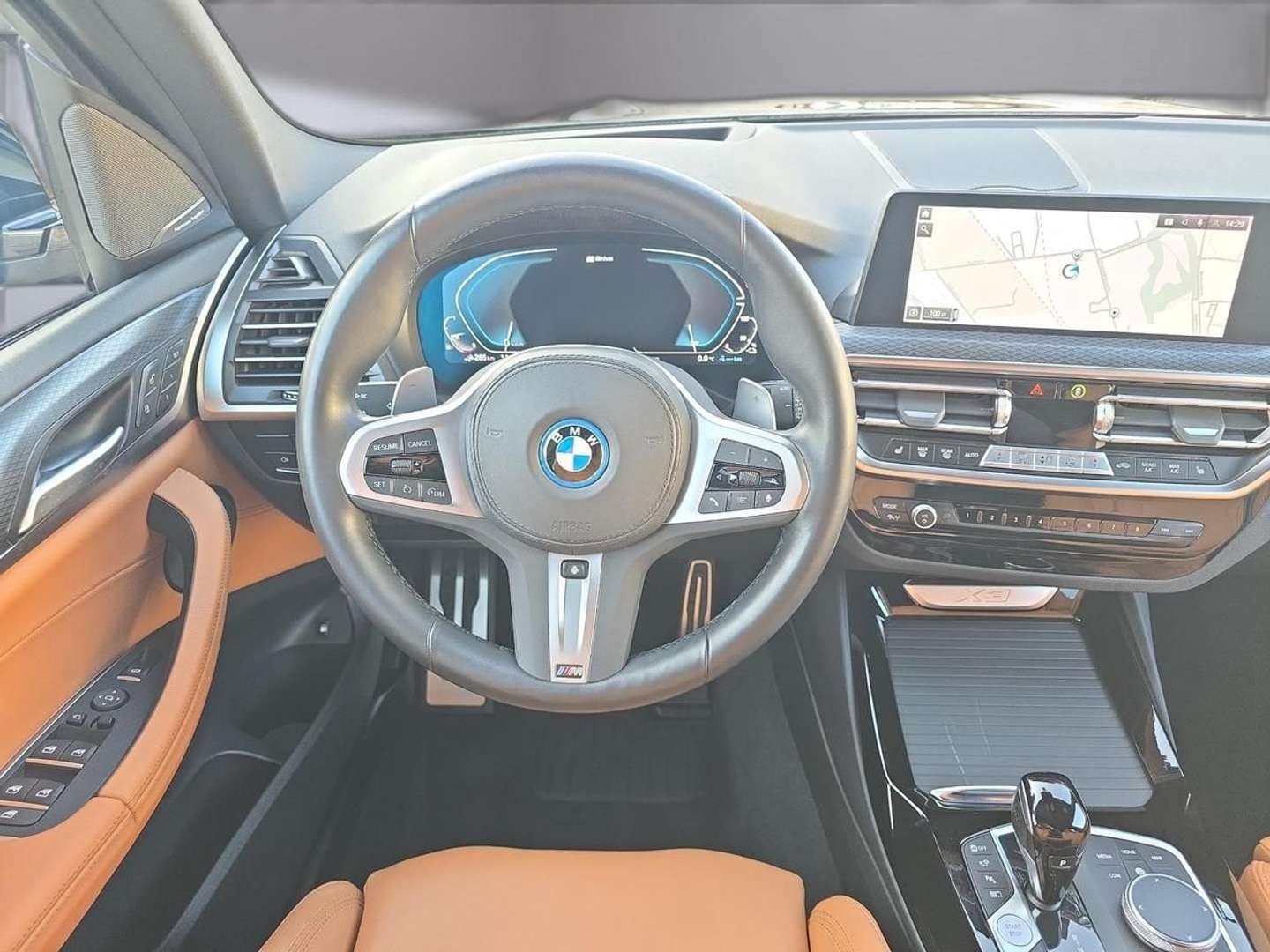 BMW X3 Sport XDrive30e - 2023 - Joinsteer - #8