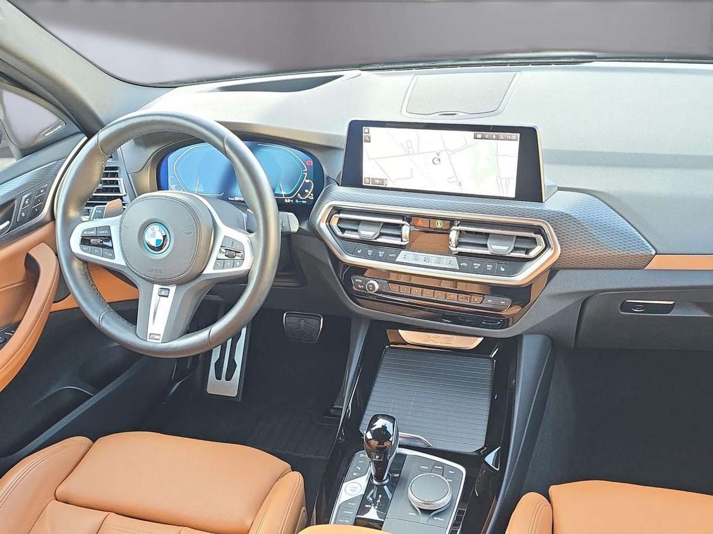 BMW X3 Sport XDrive30e - 2023 - Joinsteer - #10