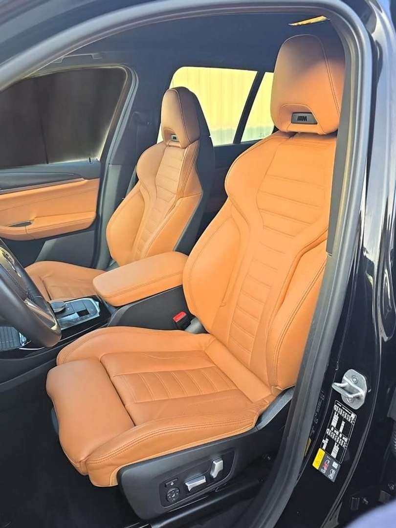 BMW X3 Sport XDrive30e - 2023 - Joinsteer - #11