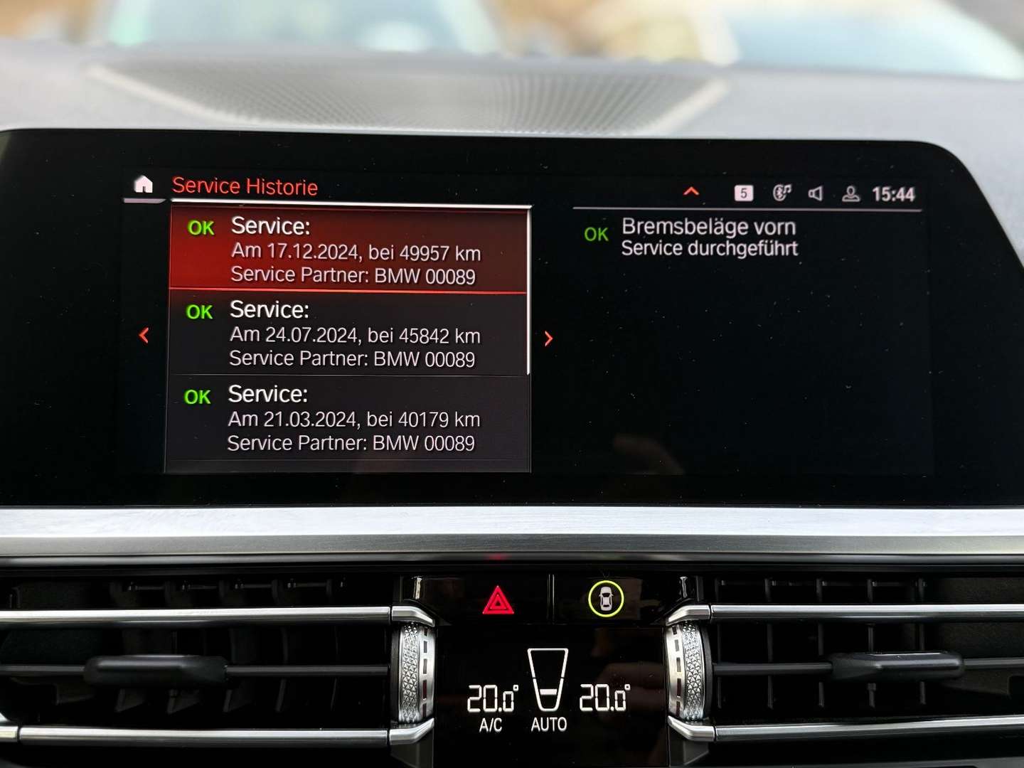 BMW Série 420 D Coupé 420d - 2021 - Joinsteer - #11