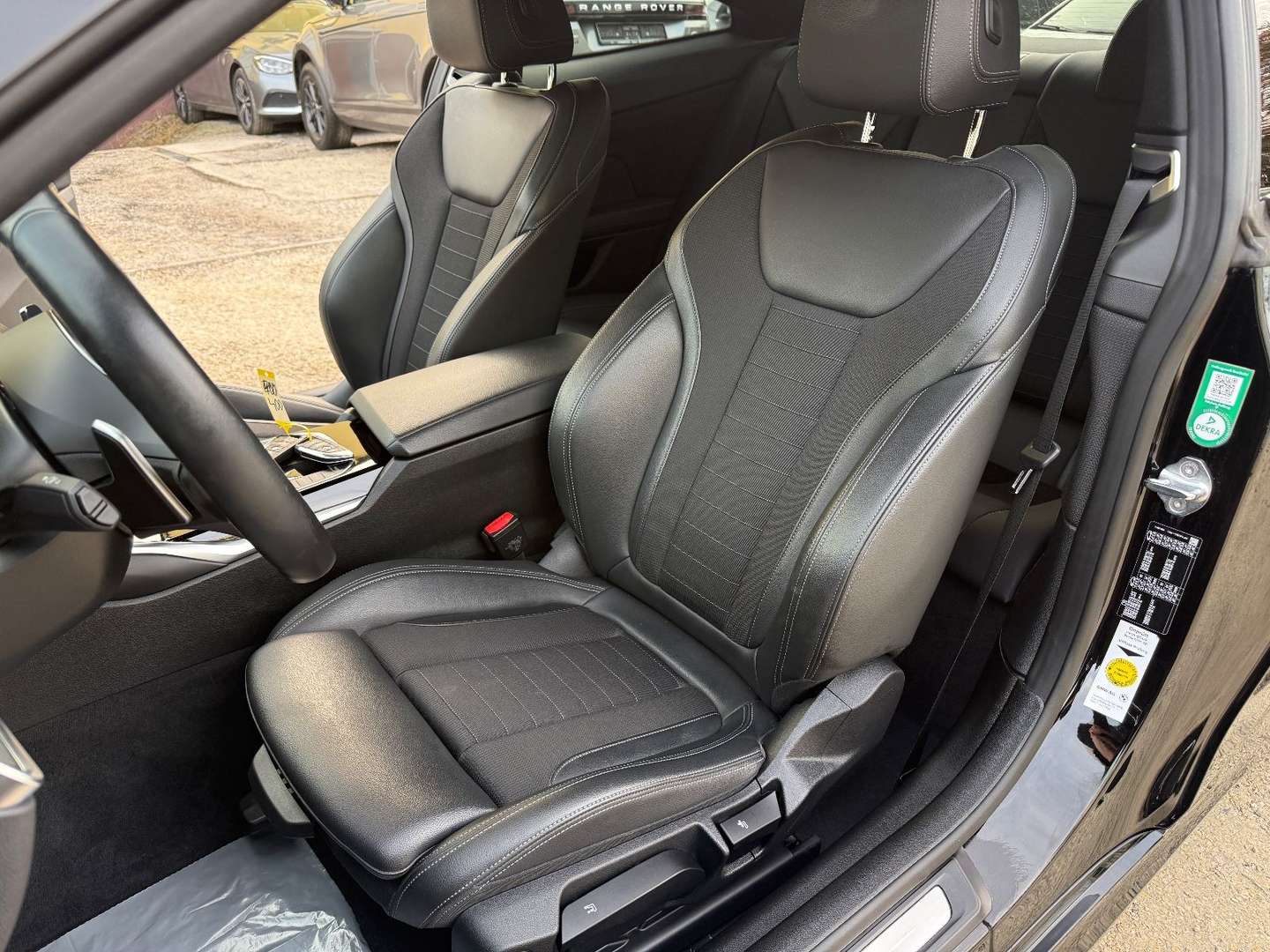 BMW Série 420 D Coupé 420d - 2021 - Joinsteer - #16