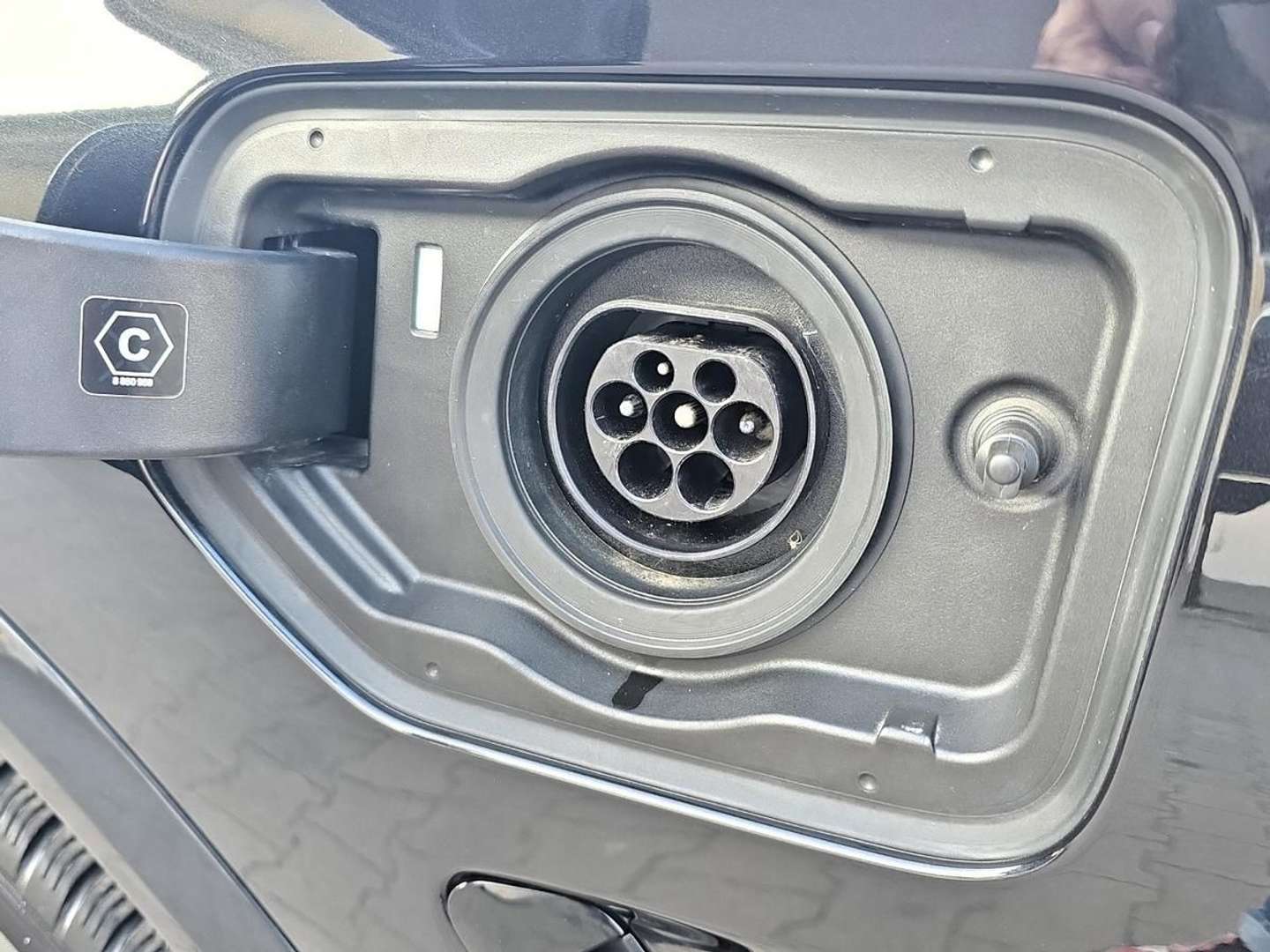 BMW X3 Sport XDrive30e - 2023 - Joinsteer - #19