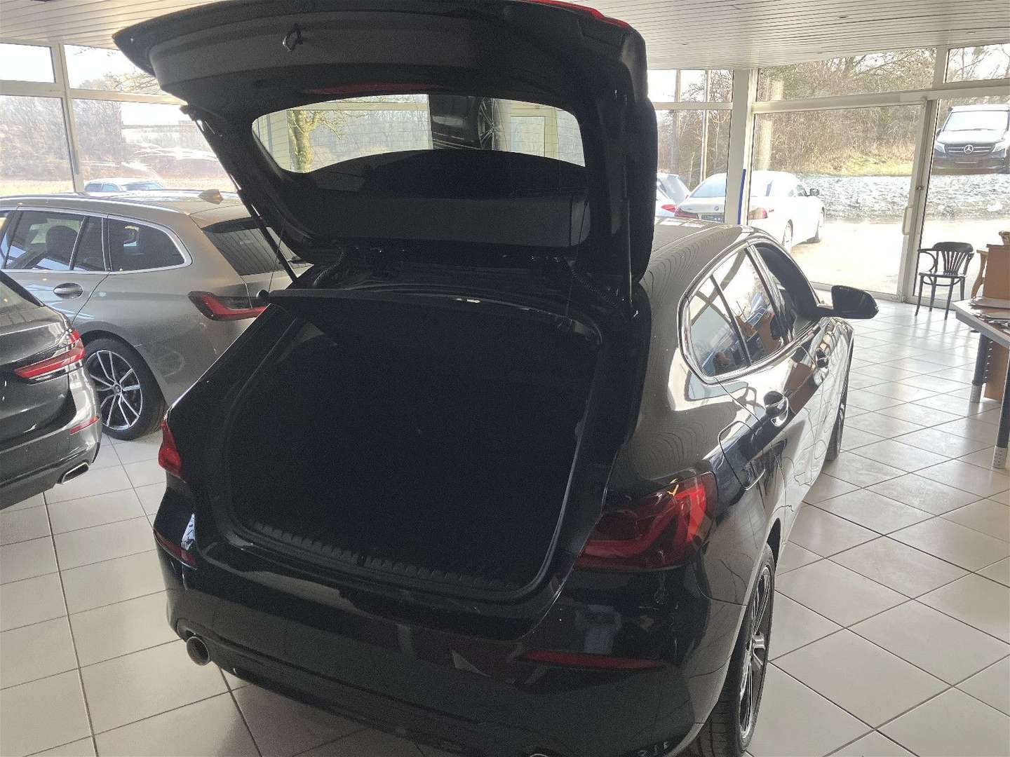 BMW Série 1 Sport 120d - 2022 - Joinsteer - #5