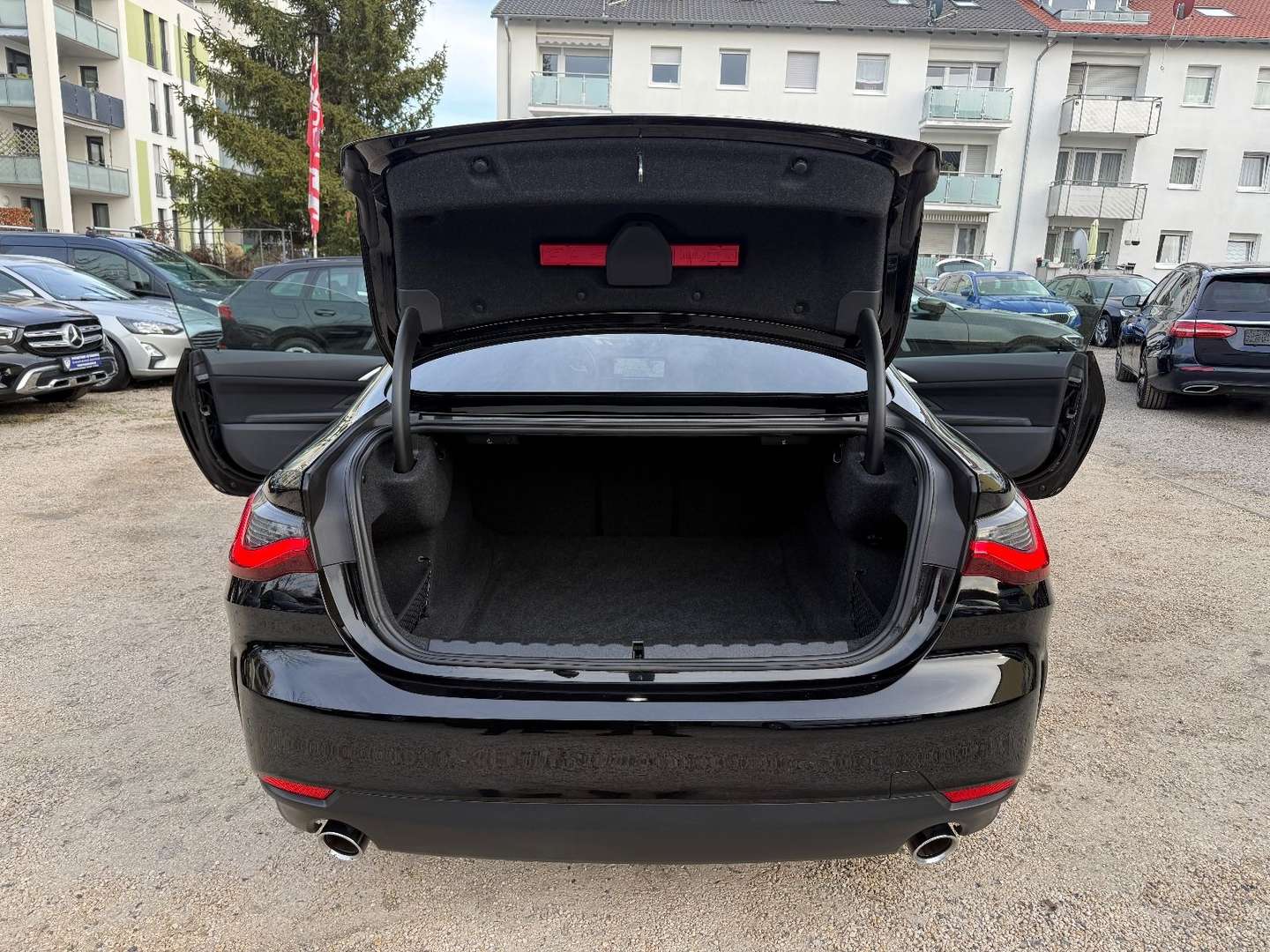 BMW Série 420 D Coupé 420d - 2021 - Joinsteer - #18