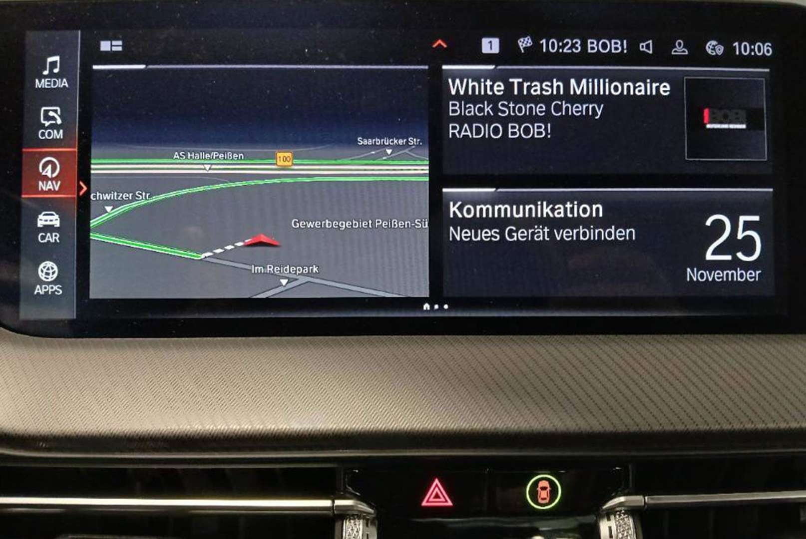 BMW 218i Gran Coupé M Sport 218i - 2024 - Joinsteer - #18