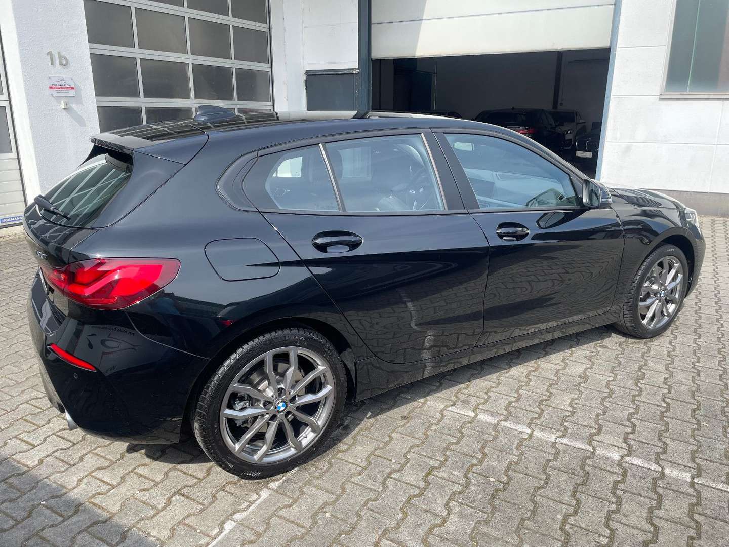 BMW Série 1 120i - 2024 - Joinsteer - #2