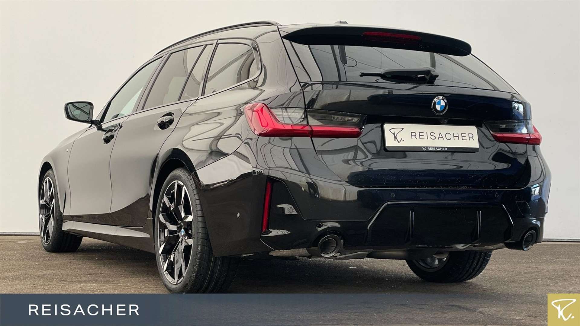 BMW Série 3 M Sport 320d XDrive - 2025 - Joinsteer - #2