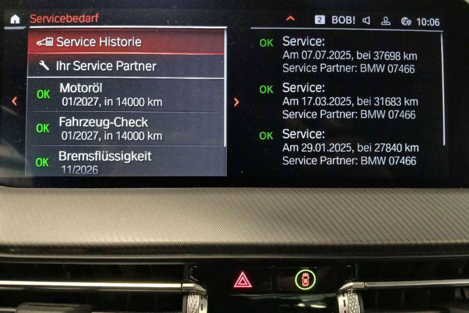 BMW 218i Gran Coupé M Sport 218i - 2024 - Joinsteer - #22