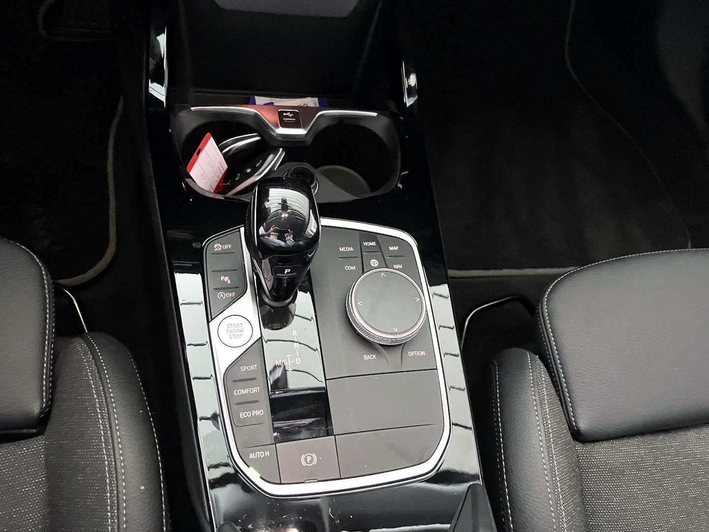 BMW Série 1 Sport 120d - 2022 - Joinsteer - #13