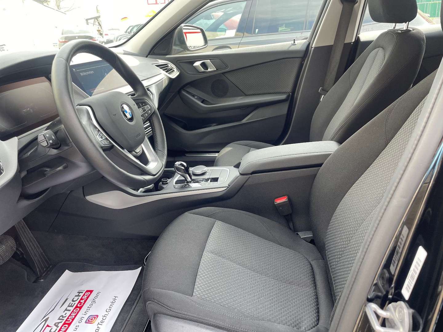 BMW Série 1 120i - 2024 - Joinsteer - #7