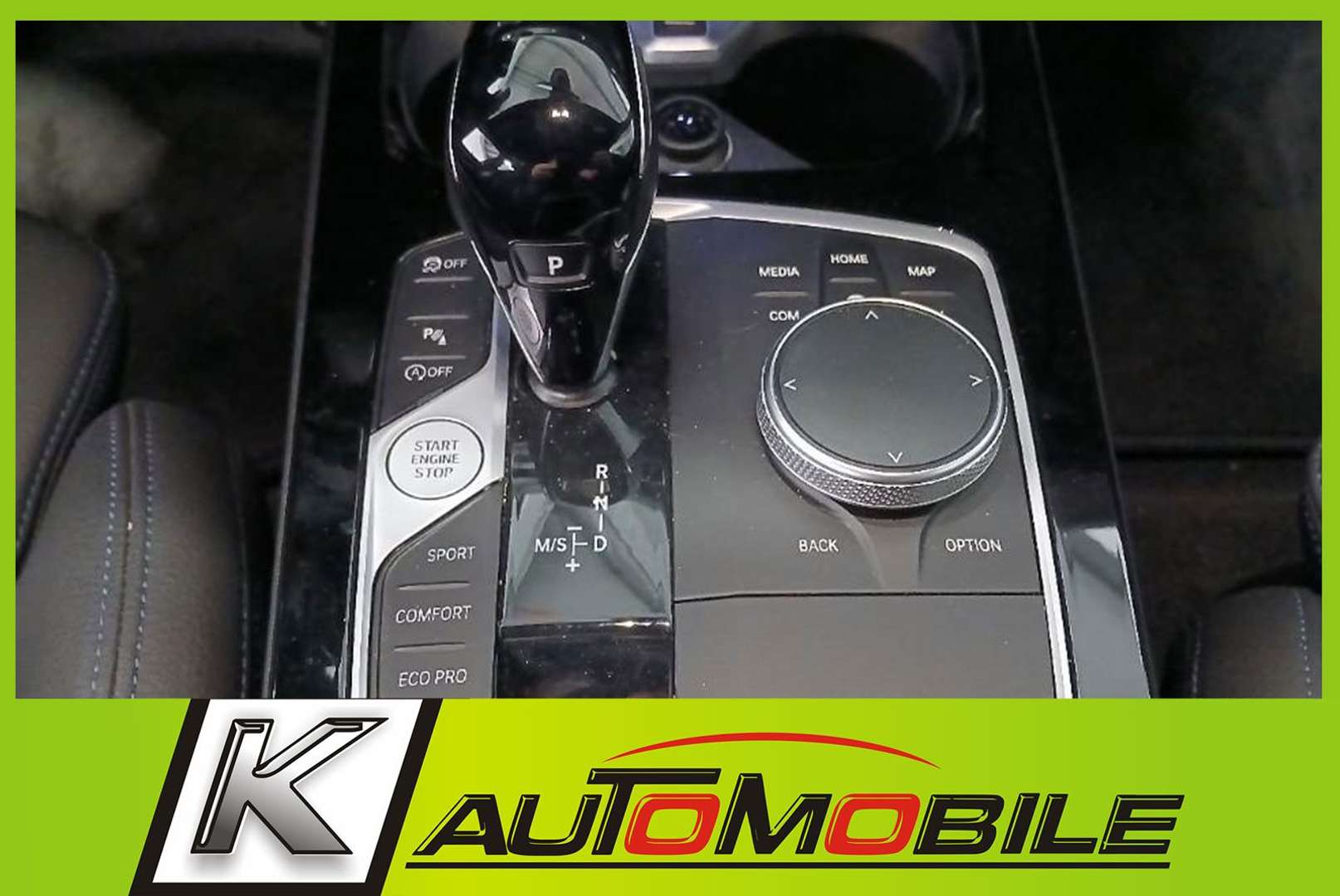 BMW 218i Gran Coupé M Sport 218i - 2024 - Joinsteer - #25