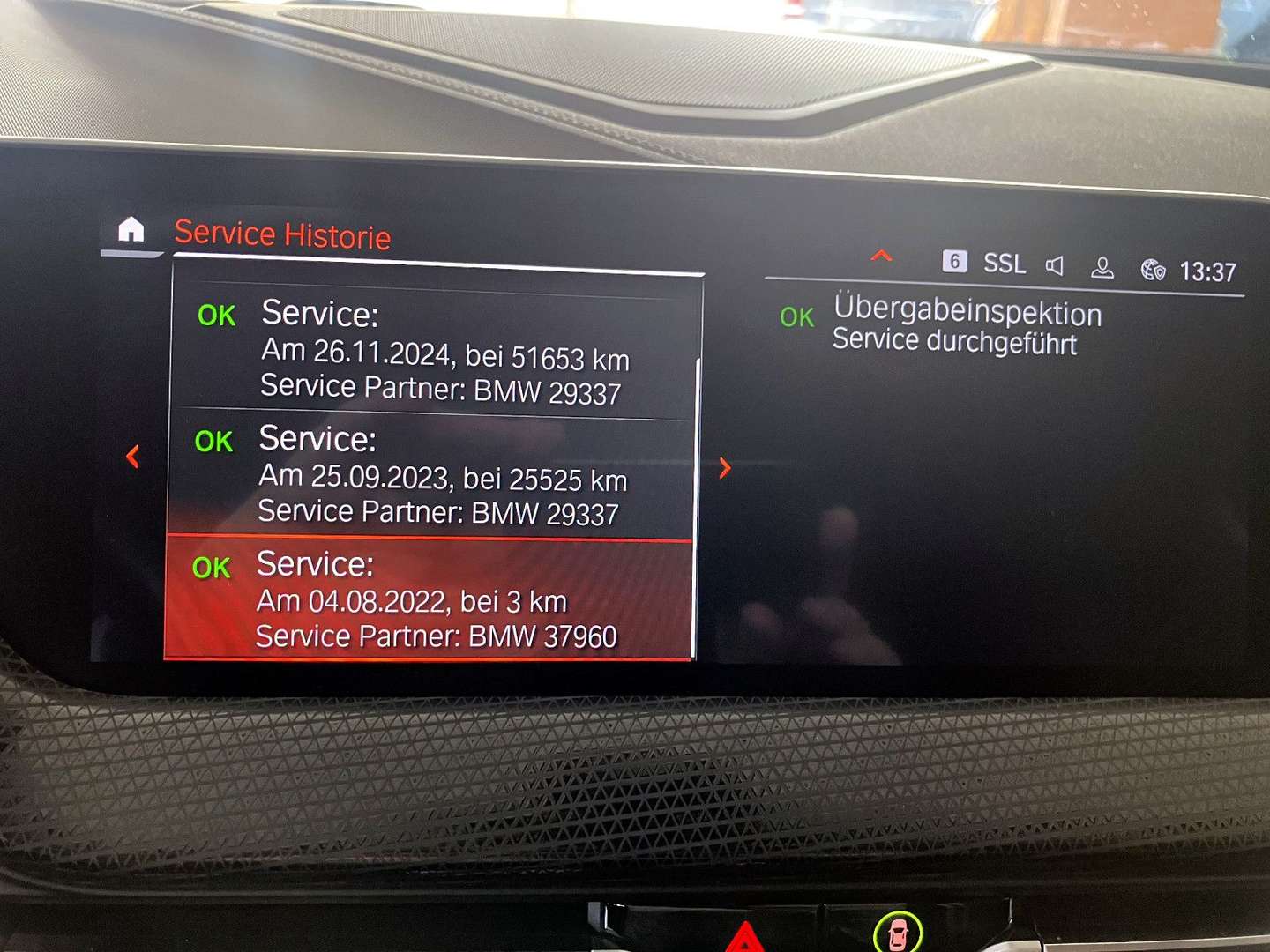 BMW Série 1 Sport 120d - 2022 - Joinsteer - #16