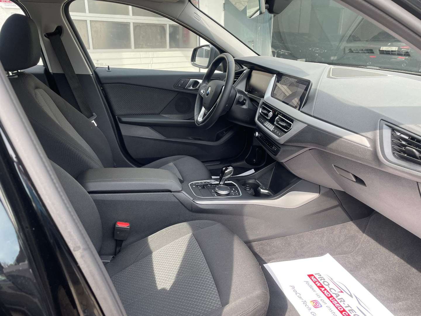 BMW Série 1 120i - 2024 - Joinsteer - #9