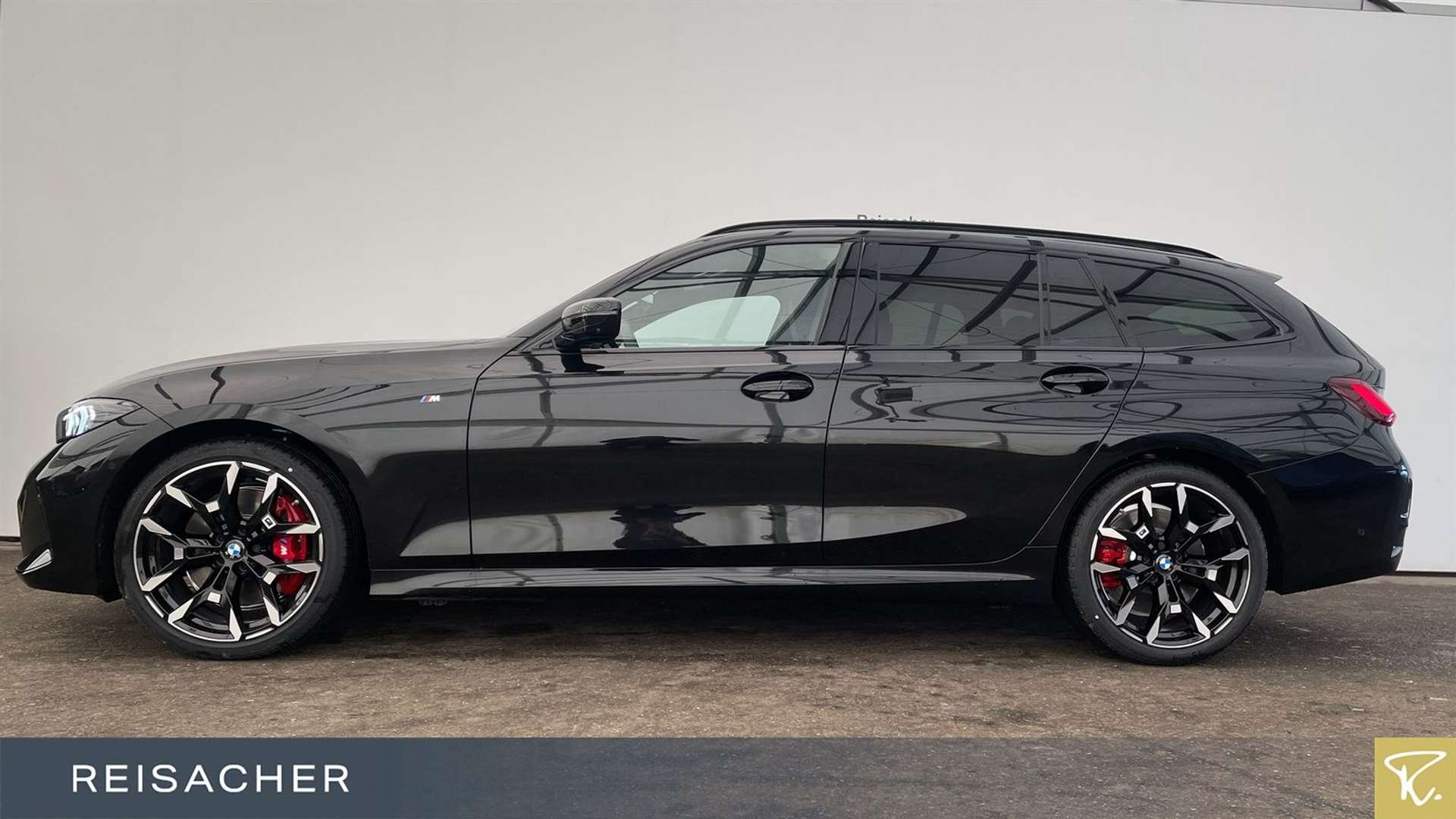 BMW Série 3 M Sport 320d XDrive - 2025 - Joinsteer - #9