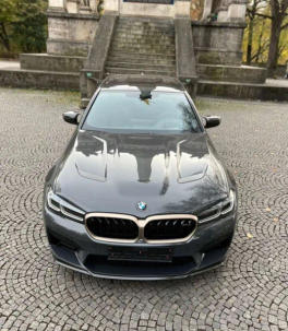 BMW M5 CS M5 - 2021 - Joinsteer - #3