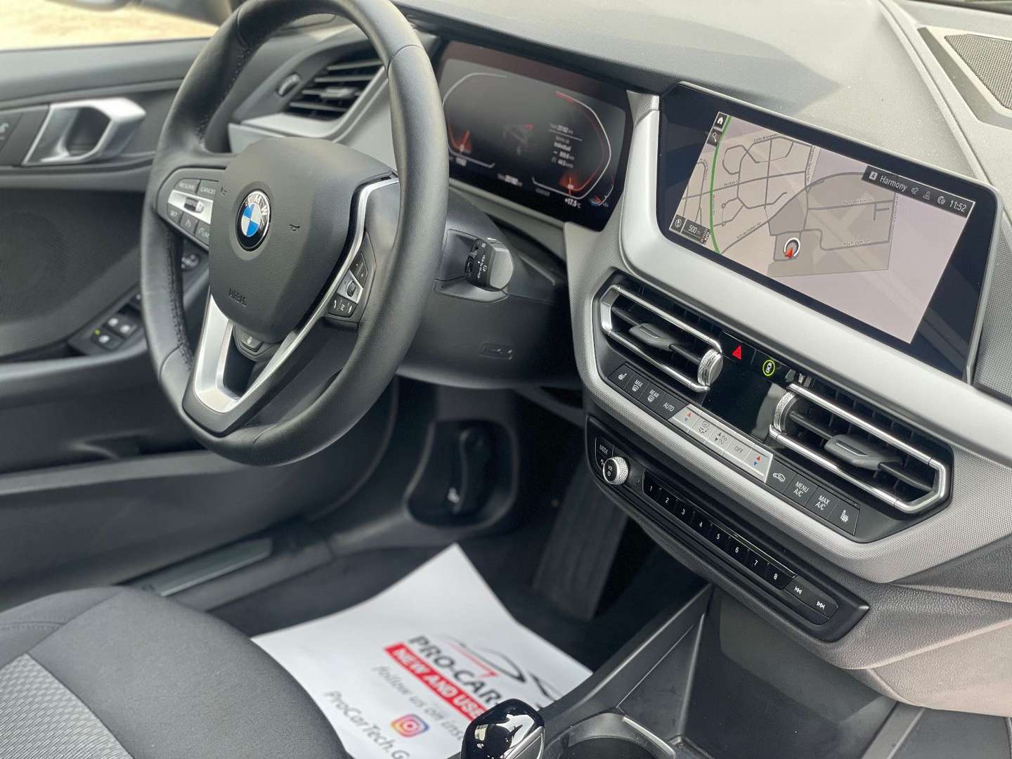 BMW Série 1 120i - 2024 - Joinsteer - #10