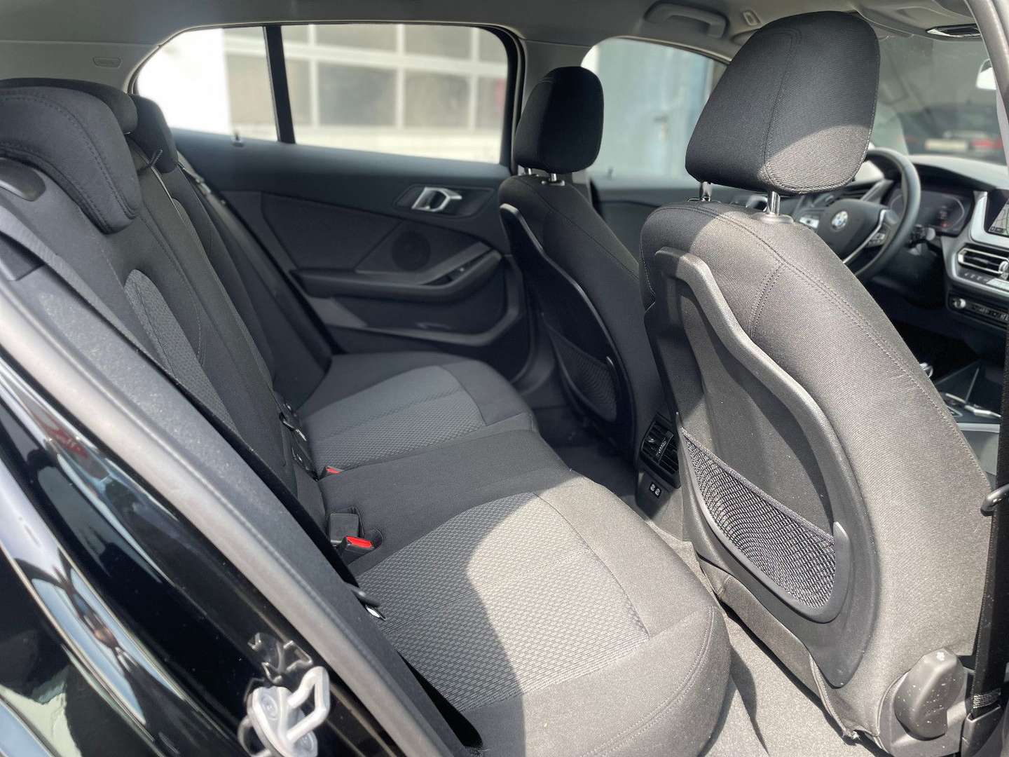 BMW Série 1 120i - 2024 - Joinsteer - #12