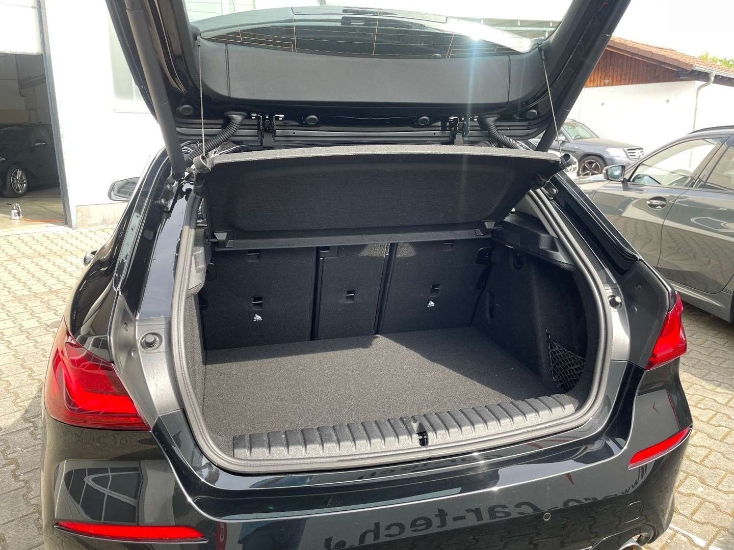 BMW Série 1 120i - 2024 - Joinsteer - #13