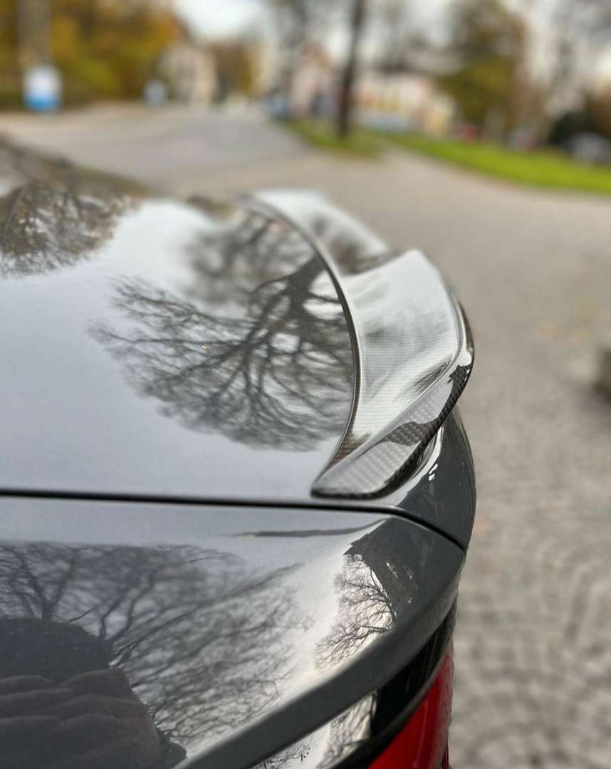 BMW M5 CS M5 - 2021 - Joinsteer - #8