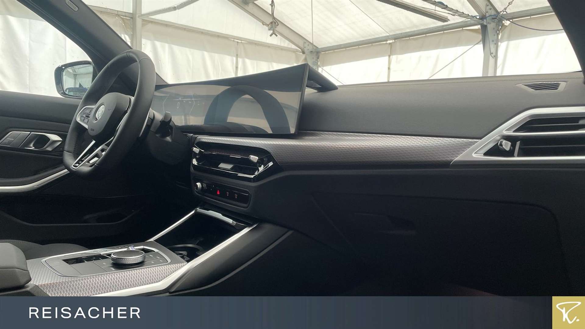 BMW Série 3 M Sport 320d XDrive - 2025 - Joinsteer - #14