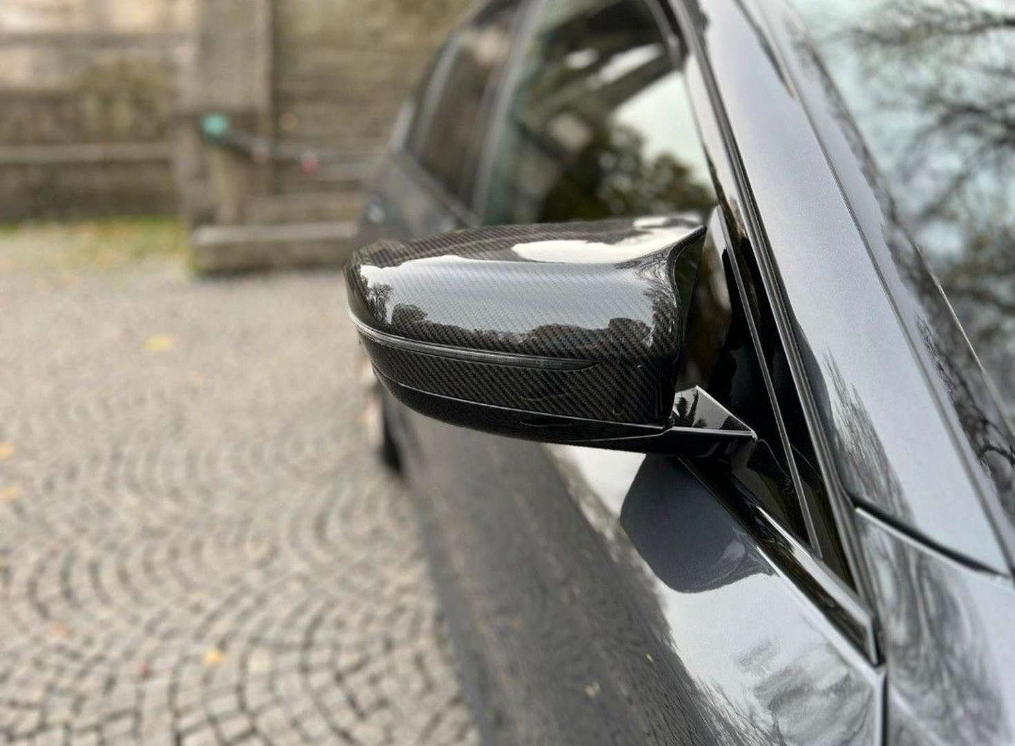 BMW M5 CS M5 - 2021 - Joinsteer - #9