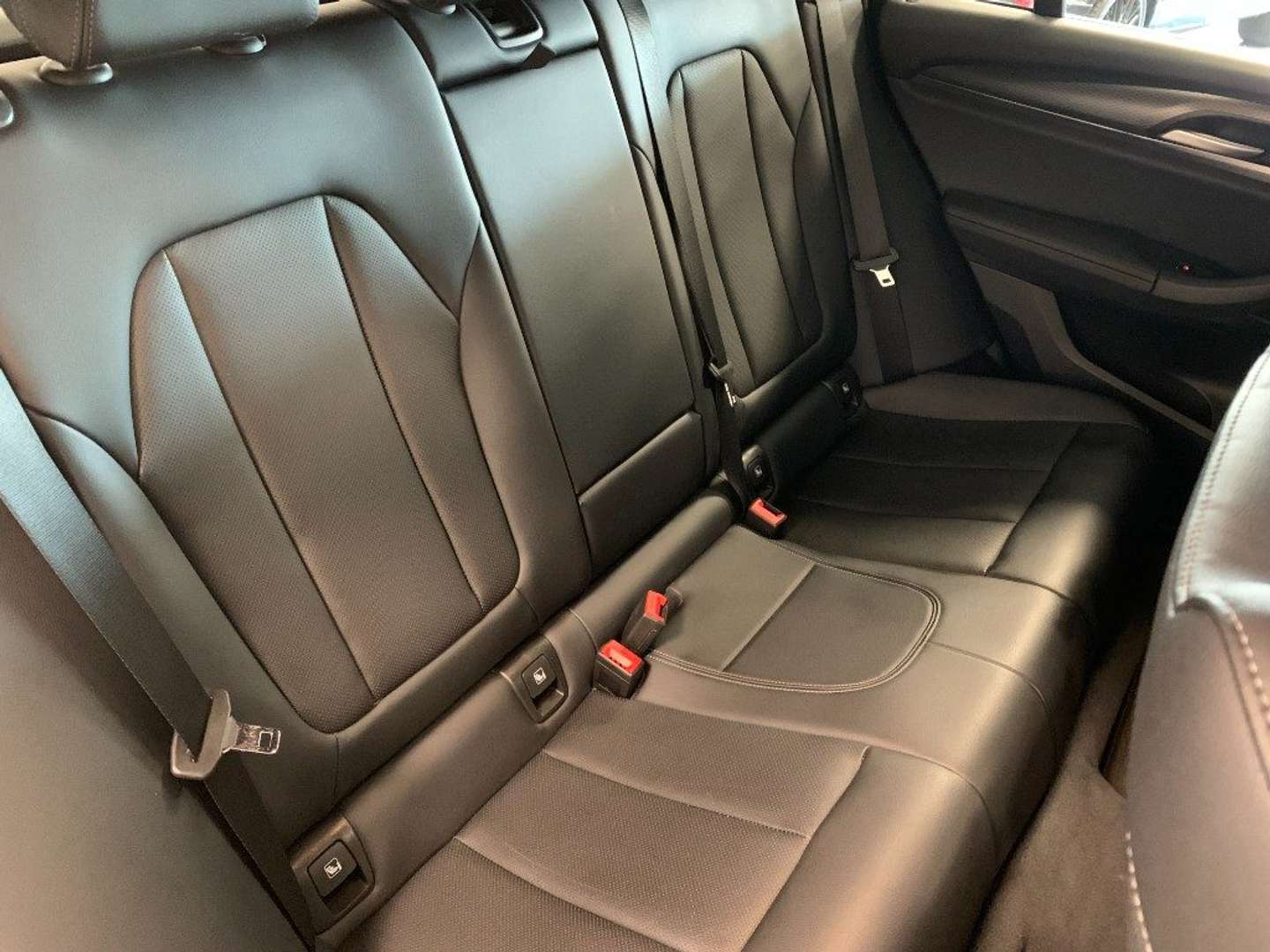 BMW X4 M Sport Xdrive20d - 2023 - Joinsteer - #9