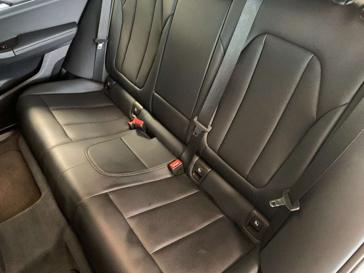 BMW X4 M Sport Xdrive20d - 2023 - Joinsteer - #10