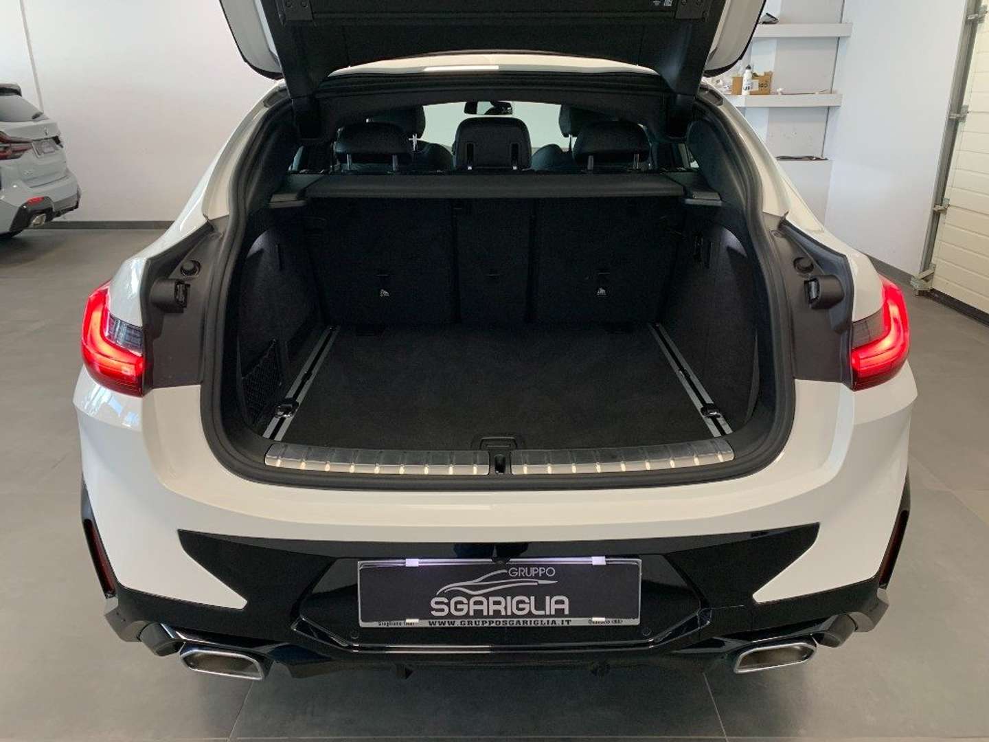 BMW X4 M Sport Xdrive20d - 2023 - Joinsteer - #11