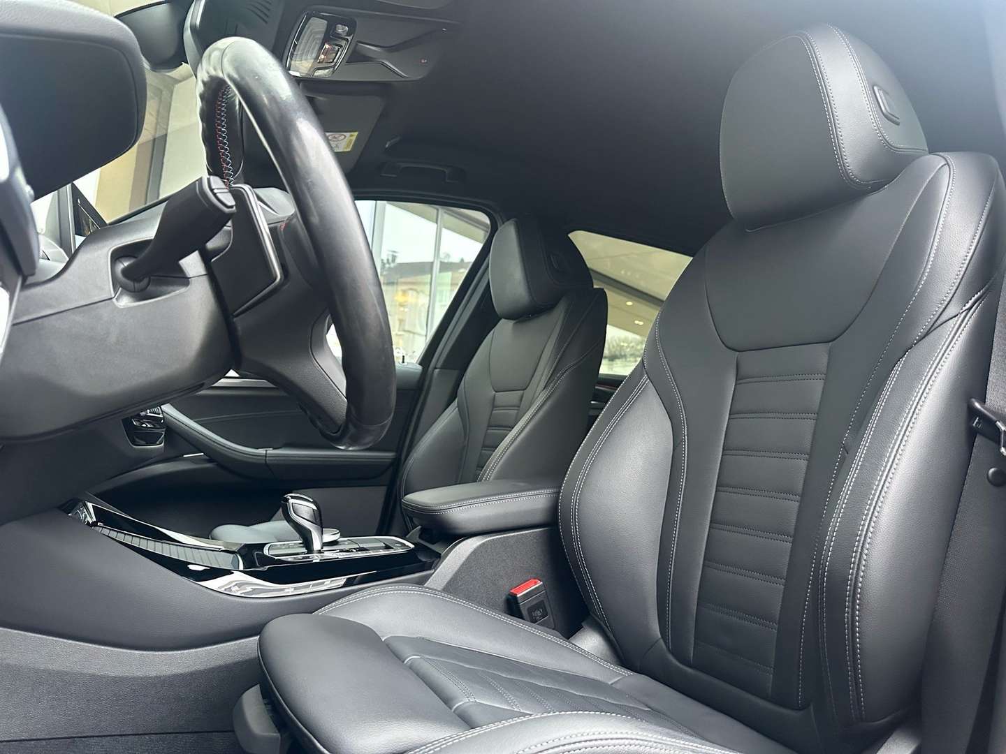 BMW X3 M M40i - 2023 - Joinsteer - #4