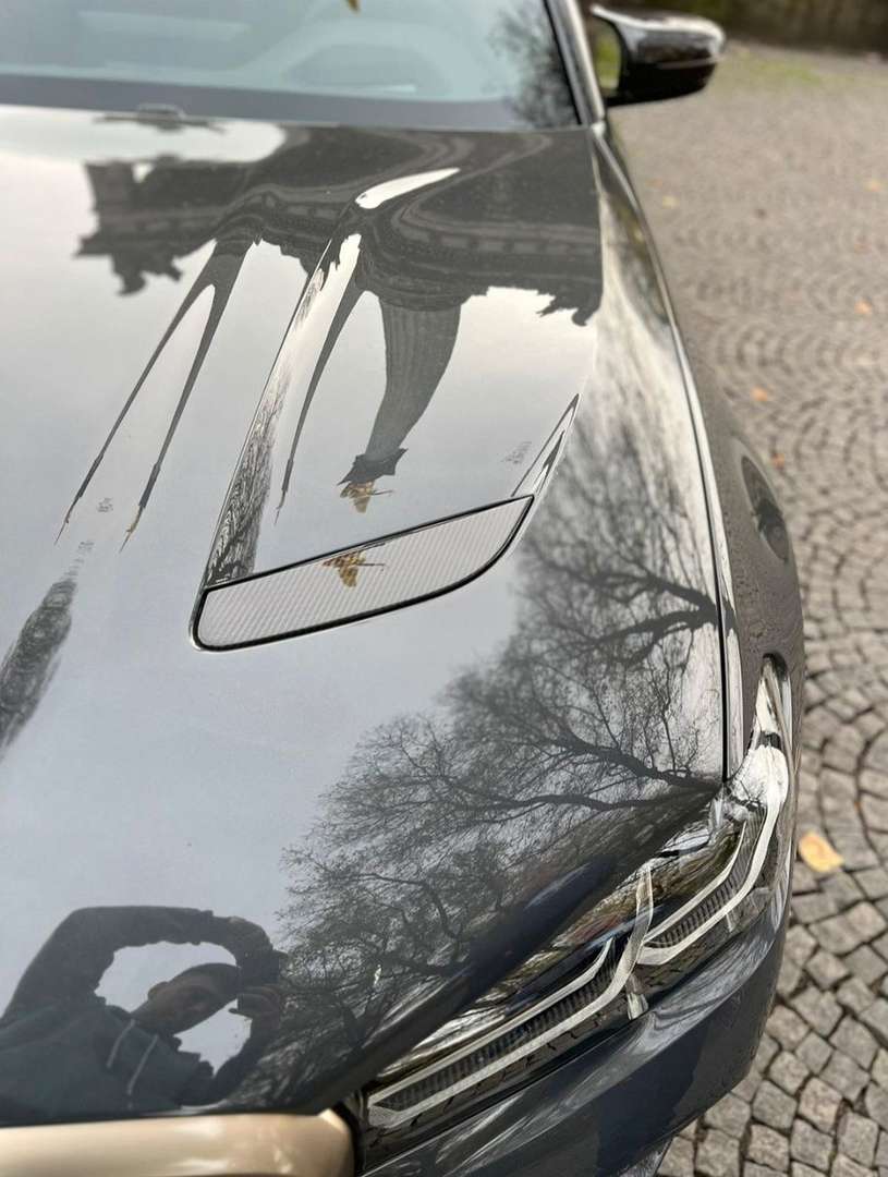 BMW M5 CS M5 - 2021 - Joinsteer - #20