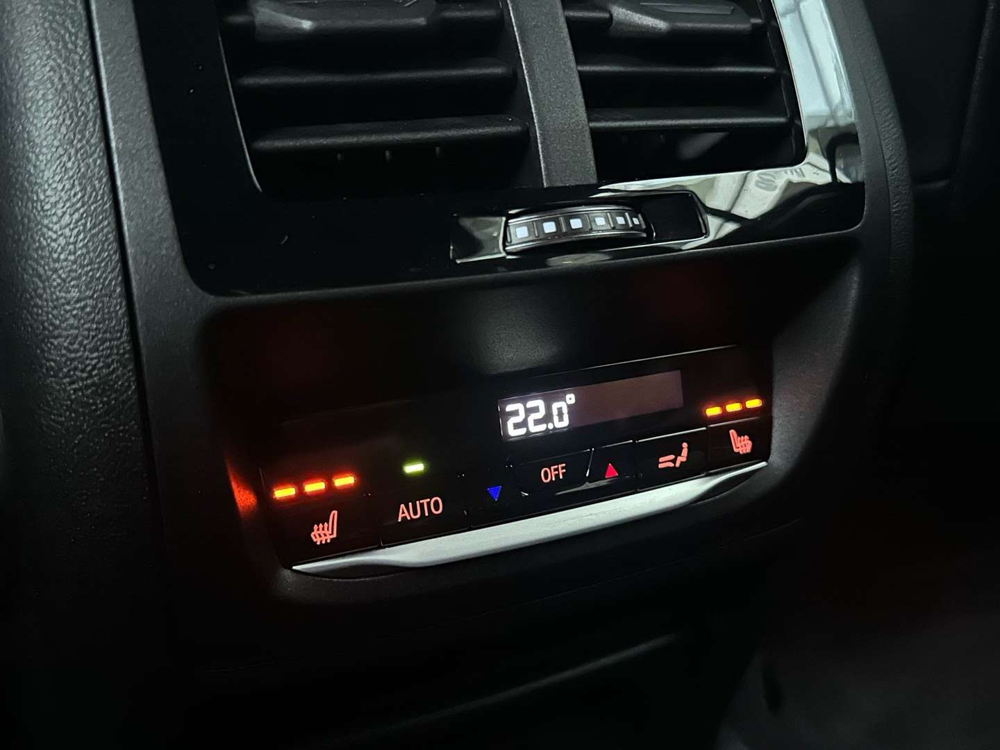 BMW X3 M M40i - 2023 - Joinsteer - #6