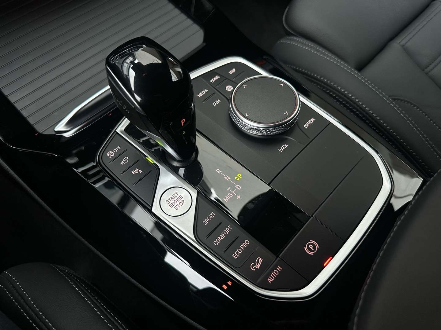 BMW X3 M M40i - 2023 - Joinsteer - #9