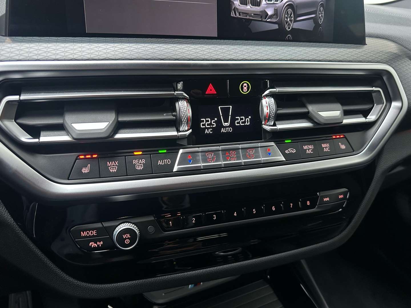 BMW X3 M M40i - 2023 - Joinsteer - #11