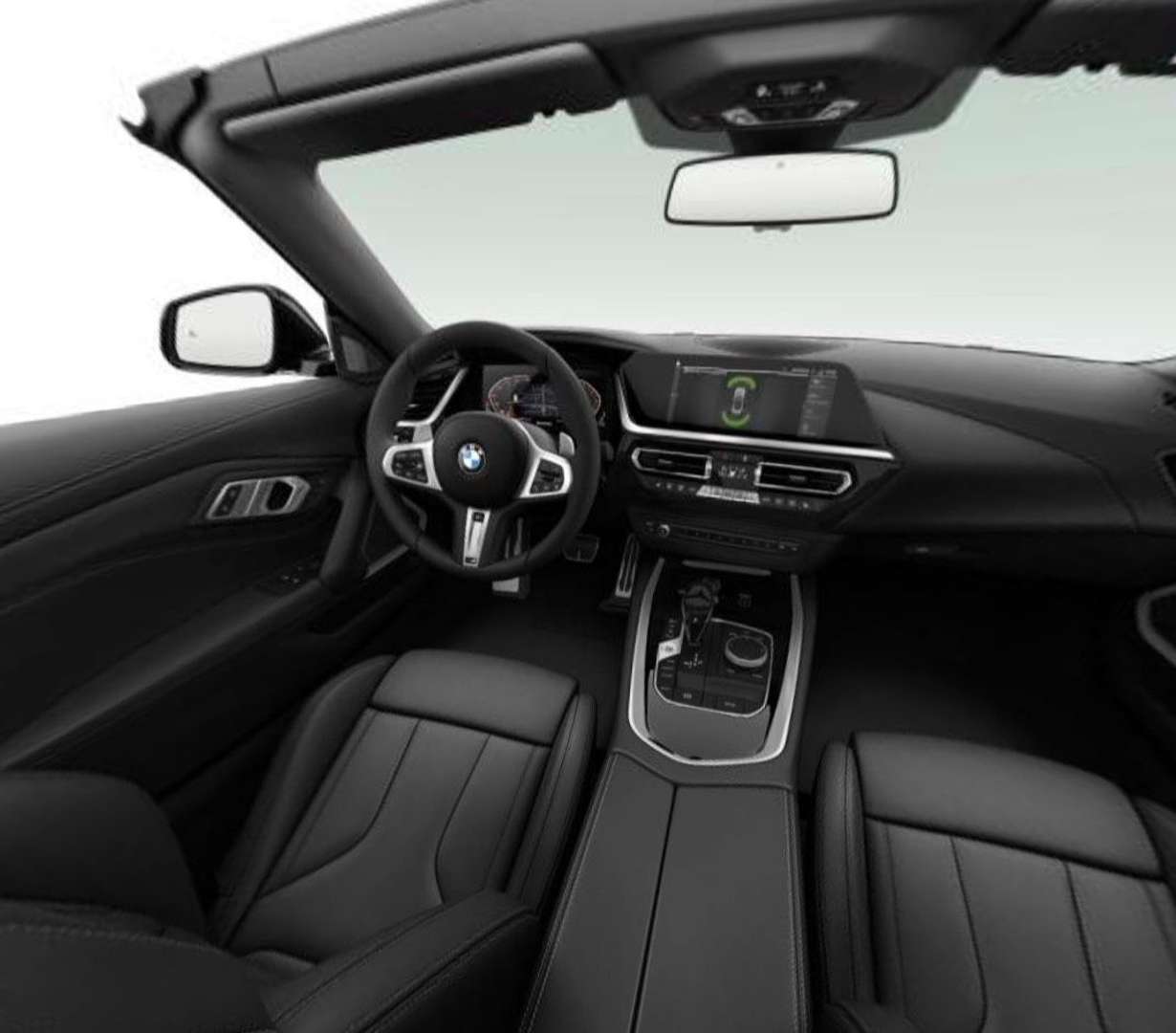 BMW Z4 M Sport 20i SDrive - 2023 - Joinsteer - #4