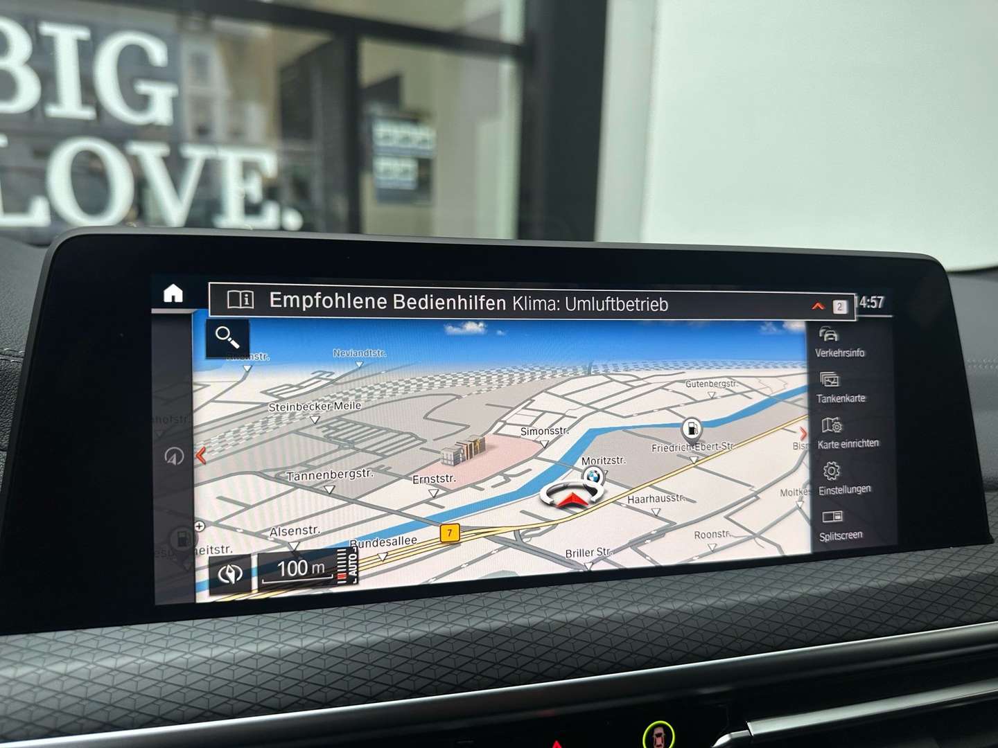 BMW X3 M M40i - 2023 - Joinsteer - #12