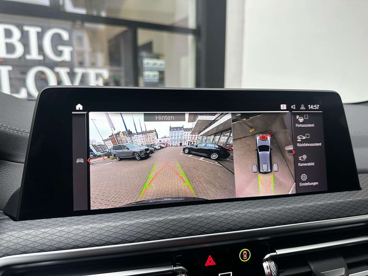 BMW X3 M M40i - 2023 - Joinsteer - #13