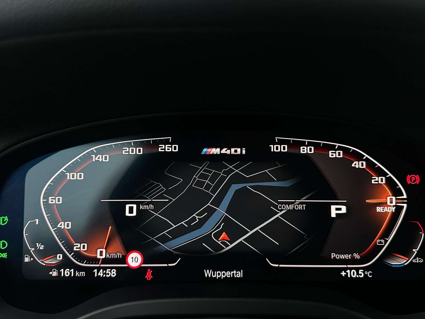 BMW X3 M M40i - 2023 - Joinsteer - #15