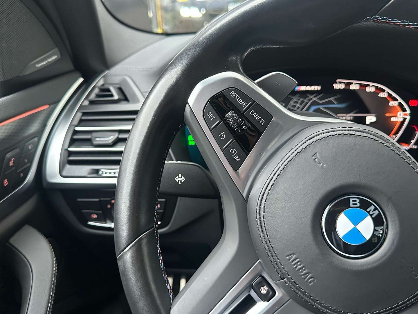 BMW X3 M M40i - 2023 - Joinsteer - #16