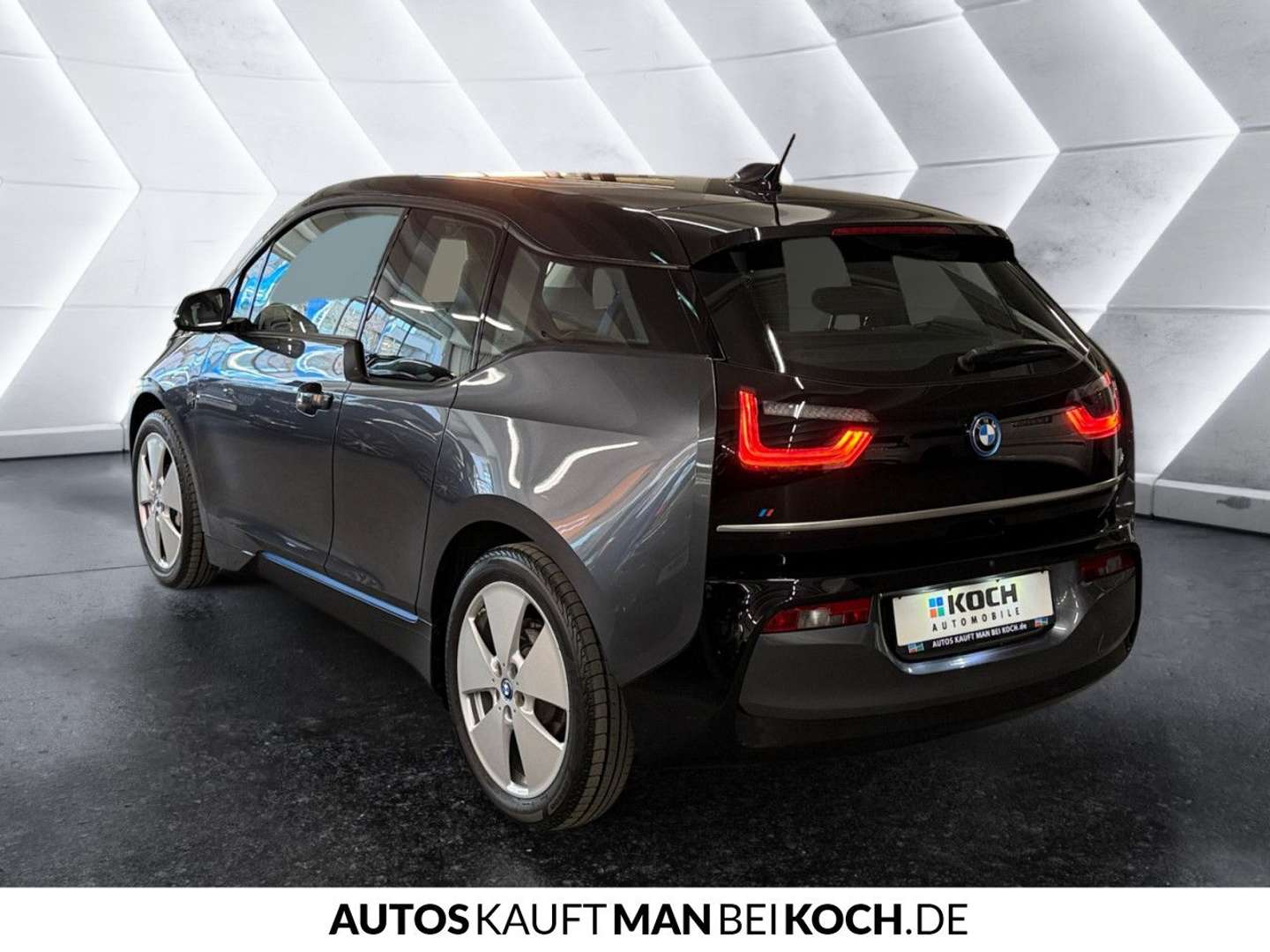BMW I3 - 2022 - Joinsteer - #2