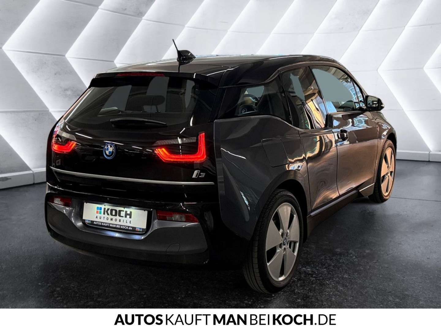 BMW I3 - 2022 - Joinsteer - #3