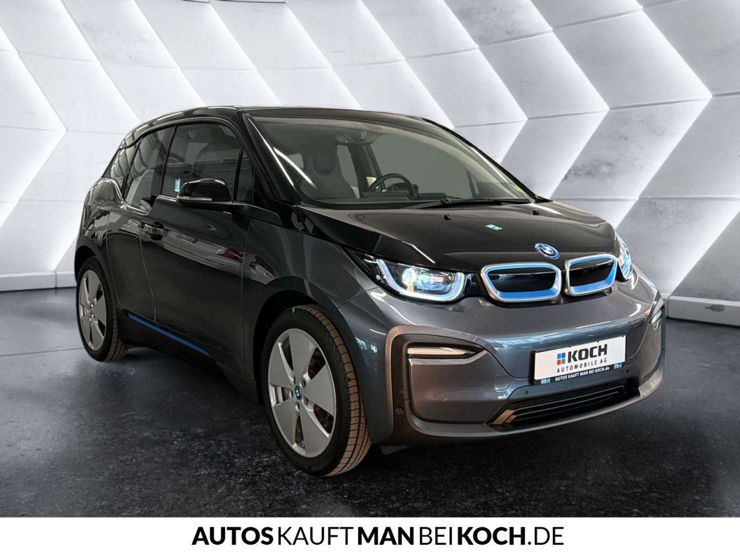 BMW I3 - 2022 - Joinsteer - #4