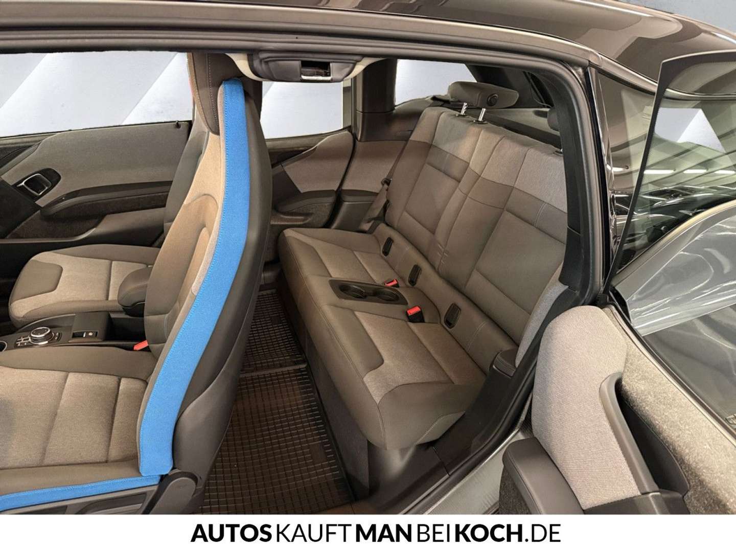 BMW I3 - 2022 - Joinsteer - #6