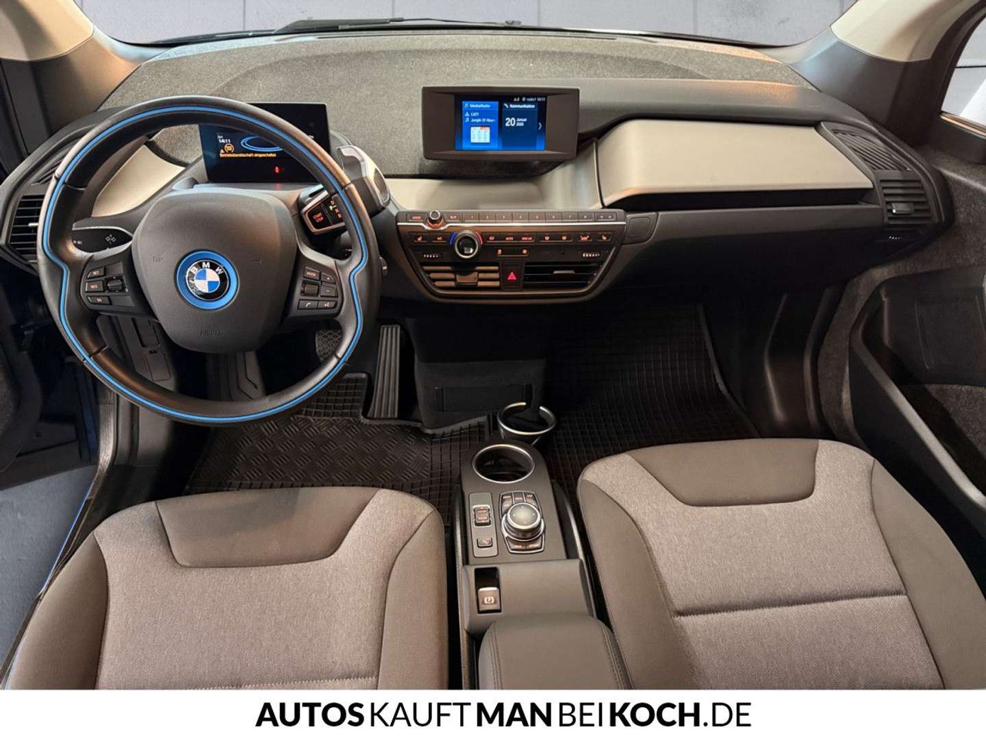 BMW I3 - 2022 - Joinsteer - #7