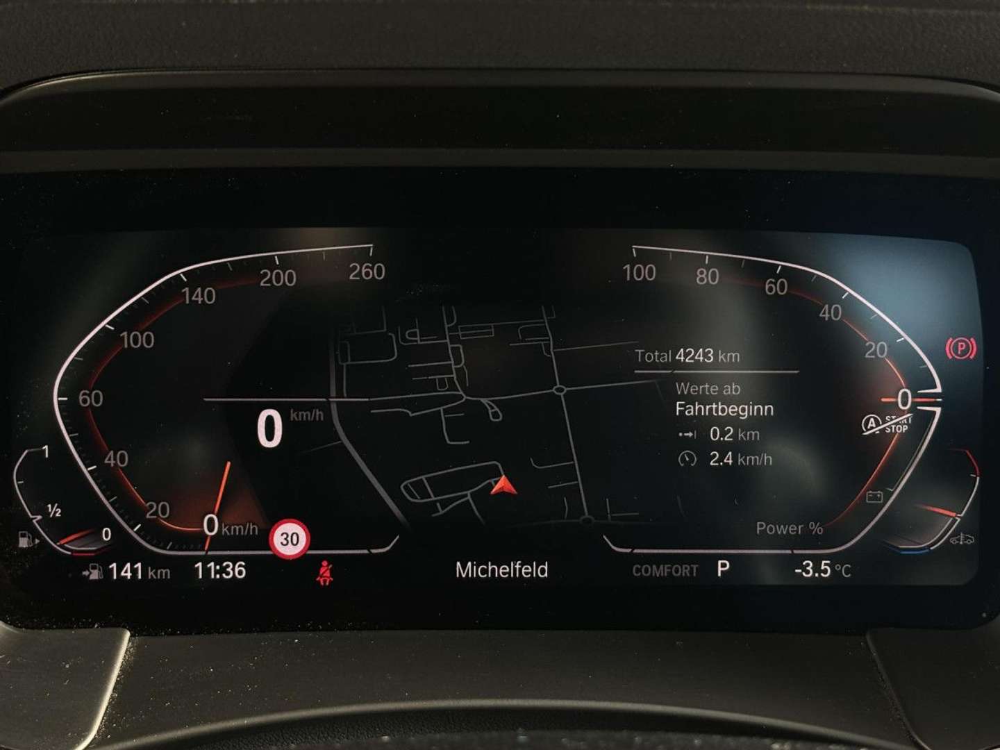 BMW Z4 M Sport S30i - 2024 - Joinsteer - #13