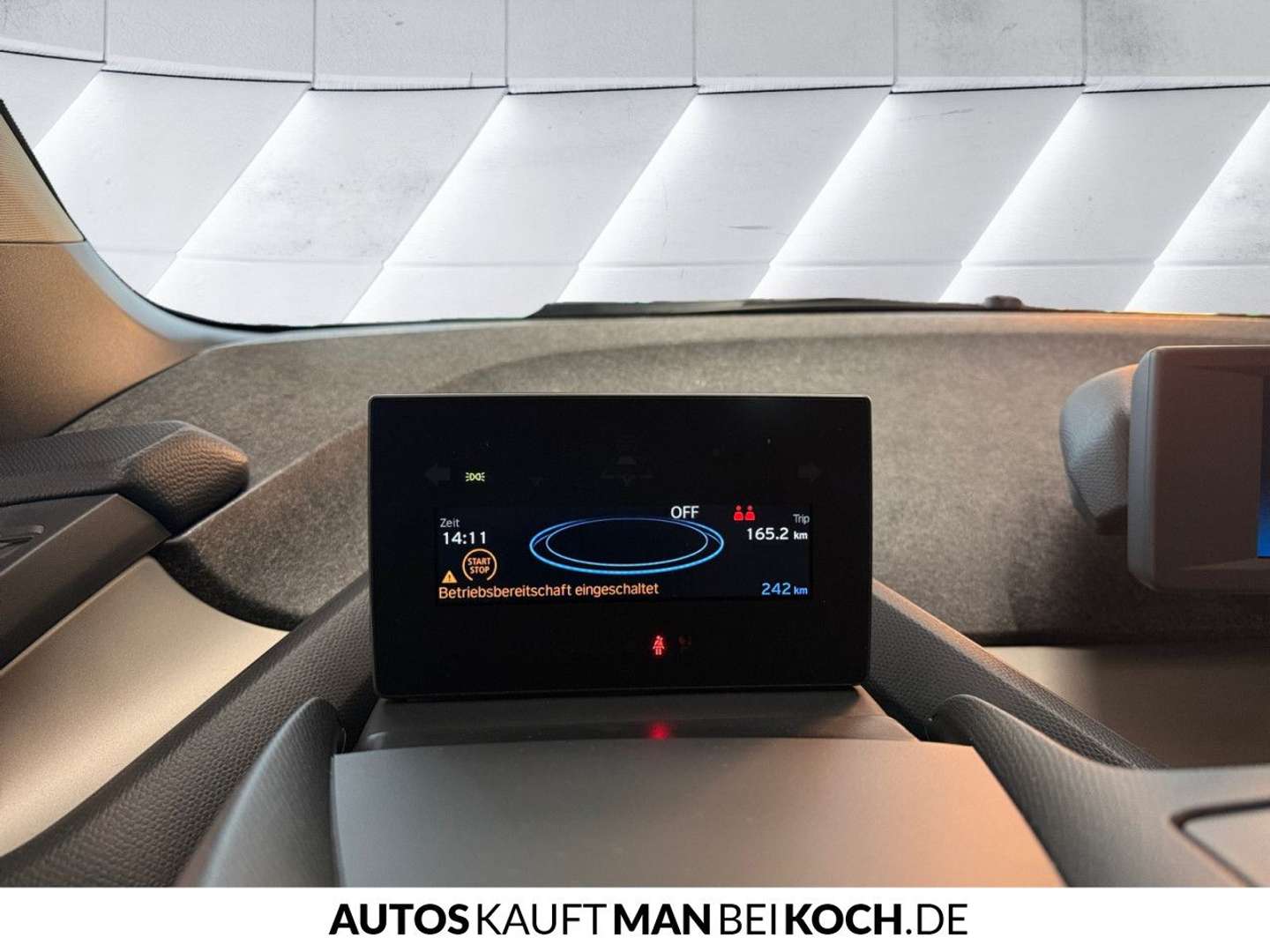 BMW I3 - 2022 - Joinsteer - #10