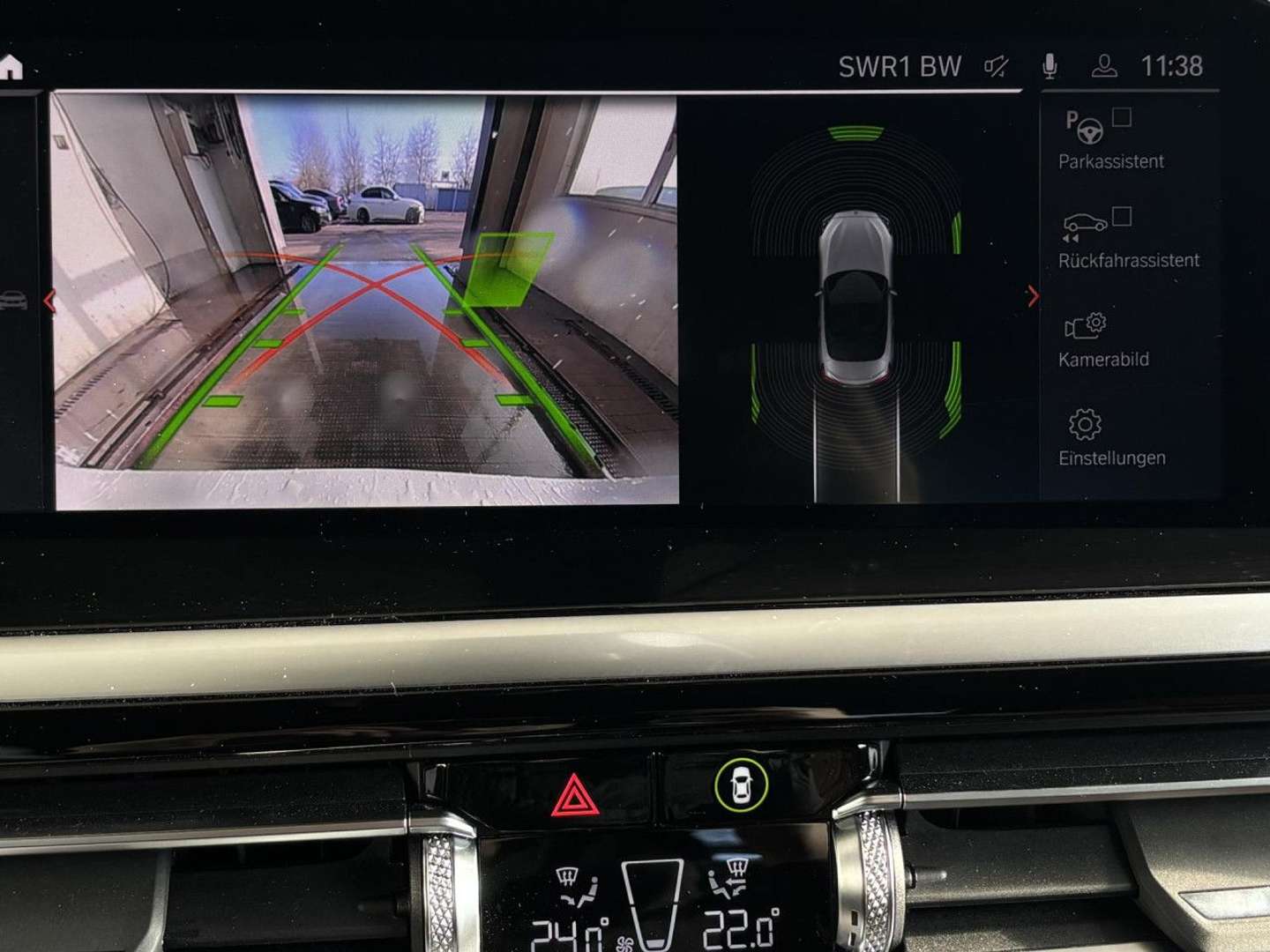 BMW Z4 M Sport S30i - 2024 - Joinsteer - #16