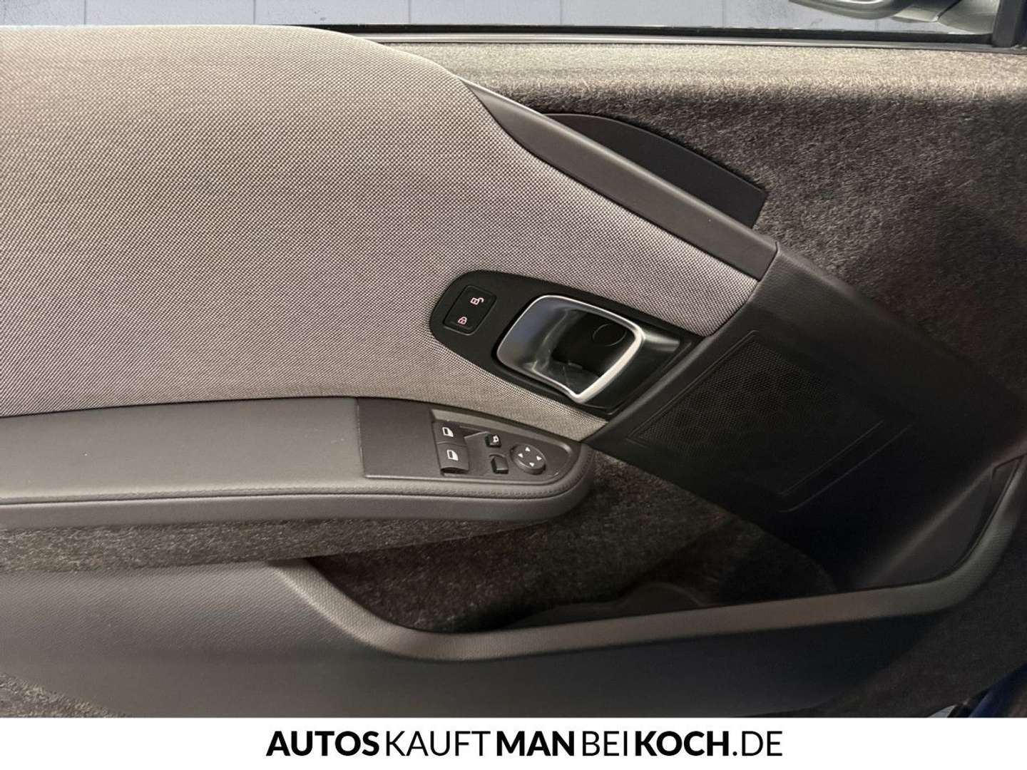 BMW I3 - 2022 - Joinsteer - #12