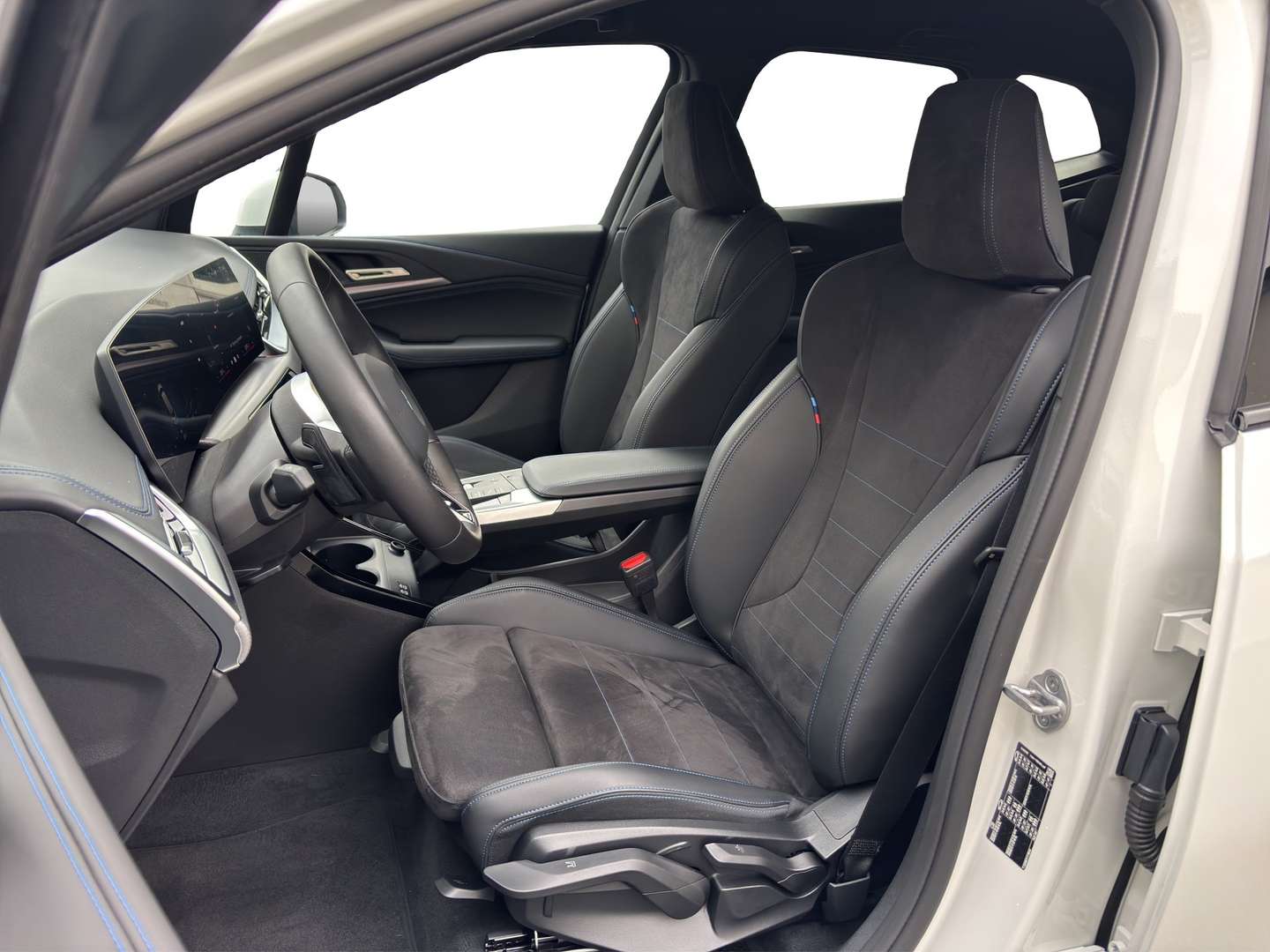 BMW Série 2 Active Tourer M Sport 216i - 2024 - Joinsteer - #7