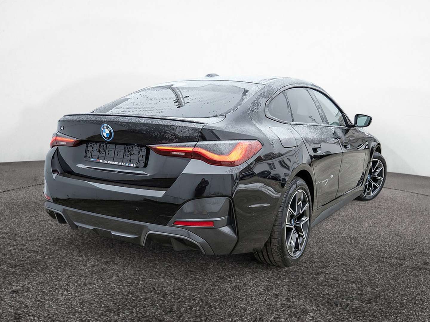 BMW I4 Gran Coupé 35 EDrive - 2023 - Joinsteer - #2